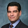Aquiles Suarez, Vice President for Government Affairs NAIOP